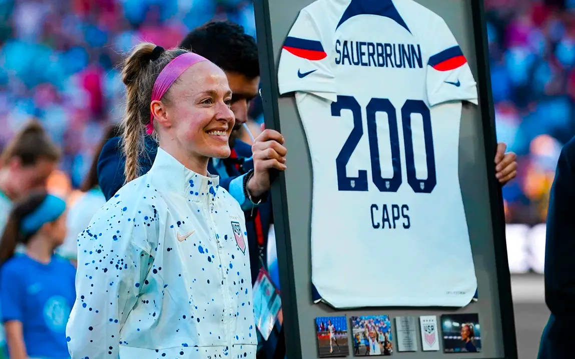 former-uswnt-captain-and-two-time-world-cup-champion-becky-sauerbrunn-has-declared-her-retirement