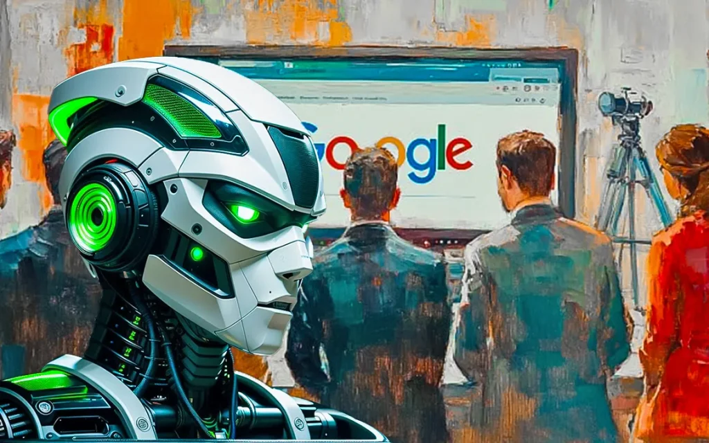 google-advances-ai-amidst-antitrust-scrutiny