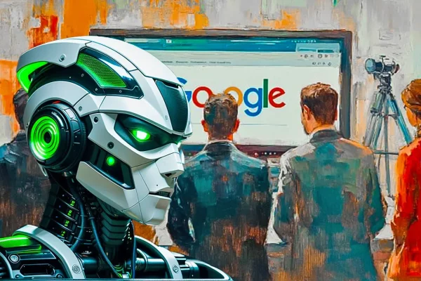 google-advances-ai-amidst-antitrust-scrutiny