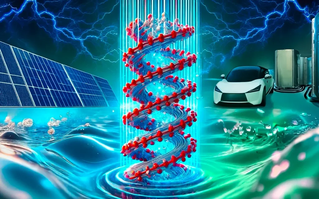 harnessing-spin-for-efficient-hydrogen-production-a-breakthrough-in-electrocatalysts