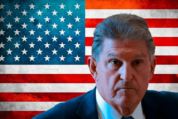 joe-manchin-is-burning-democrats-as-they-depart