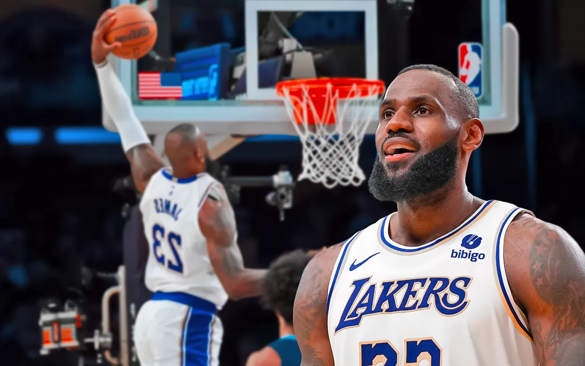 lebron-james-returns-and-the-los-angeles-lakers-easily-win-as-anthony-davis-scores-40-points