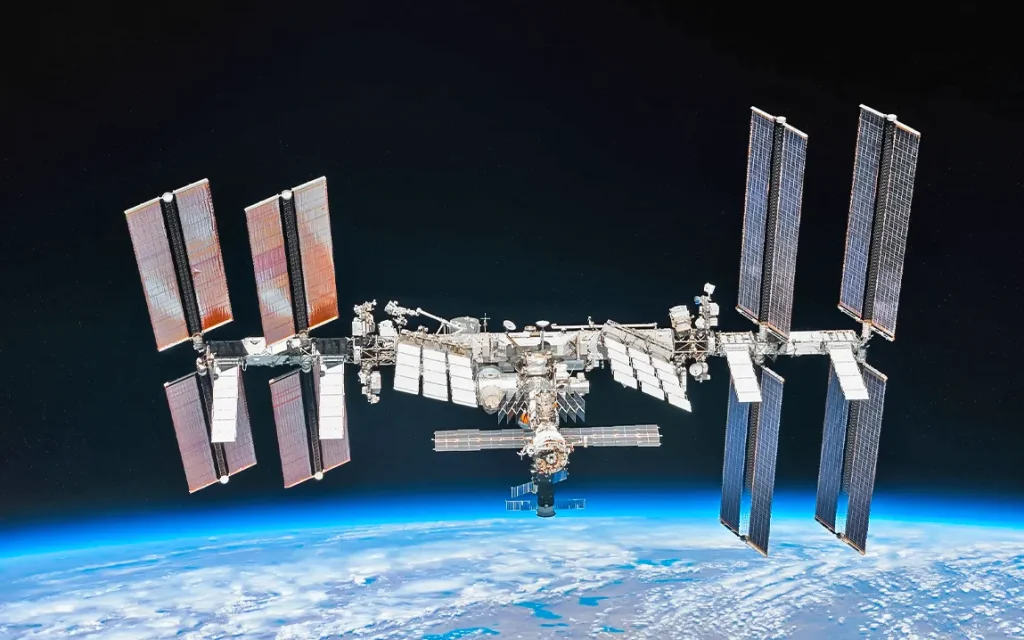 nasas-new-low-earth-orbit-strategy-future-research-and-commercial-collaborations