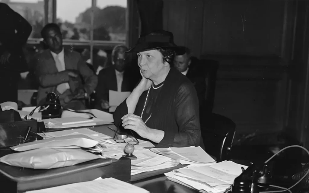 new-national-park-honors-trailblazing-labor-rights-leader-frances-perkins