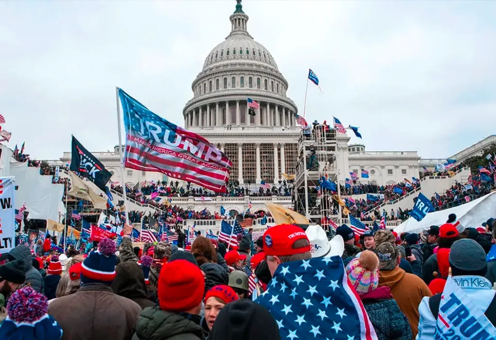 on-january-6-a-federal-judge-permits-the-defendant-to-attend-trumps-inauguration