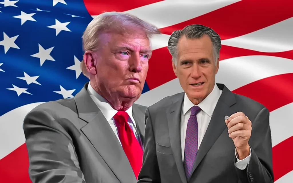 romney-thinks-maga-is-now-the-republican-party-but-he-defends-trumps-critique