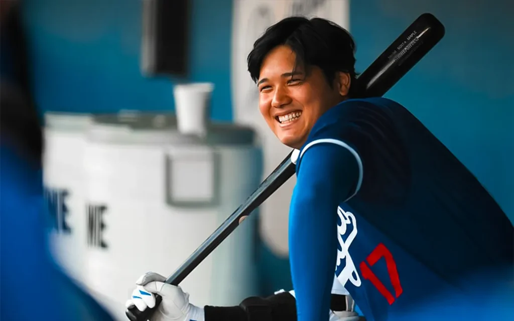 shohei-ohtani-wins-3rd-ap-male-athlete-of-the-year-award-tying-michael-jordan-for-1-shy-of-record