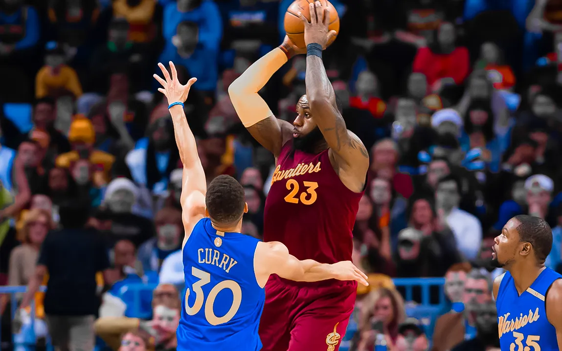 the-2016-nba-christmas-day-classic-between-the-cleveland-cavaliers-and-golden-state-warriors-revisited