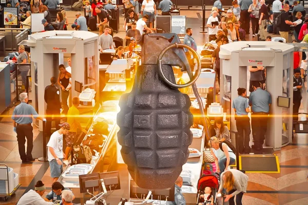 tsa-discovers-inert-grenade-in-checked-bag-at-laguardia-airport