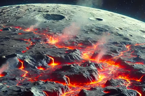 violent-volcanism-on-the-moon-suggests-its-older-than-we-thought