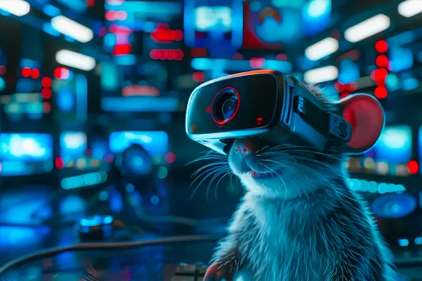 virtual-reality-headsets-for-mice-revolutionizing-brain-research