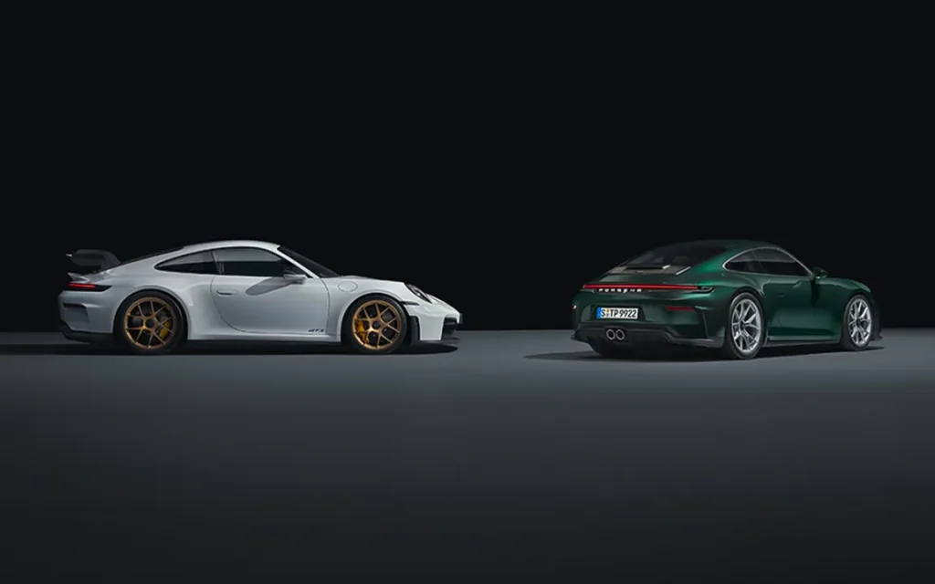 2025-porsche-911-gt3-and-gt3-touring-elevating-performance-and-driving-experience