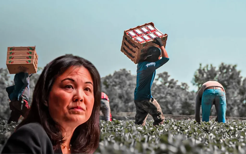 acting-labor-secretary-julie-su-addresses-concerns-over-usda-worker-safety-data-inaccuracies