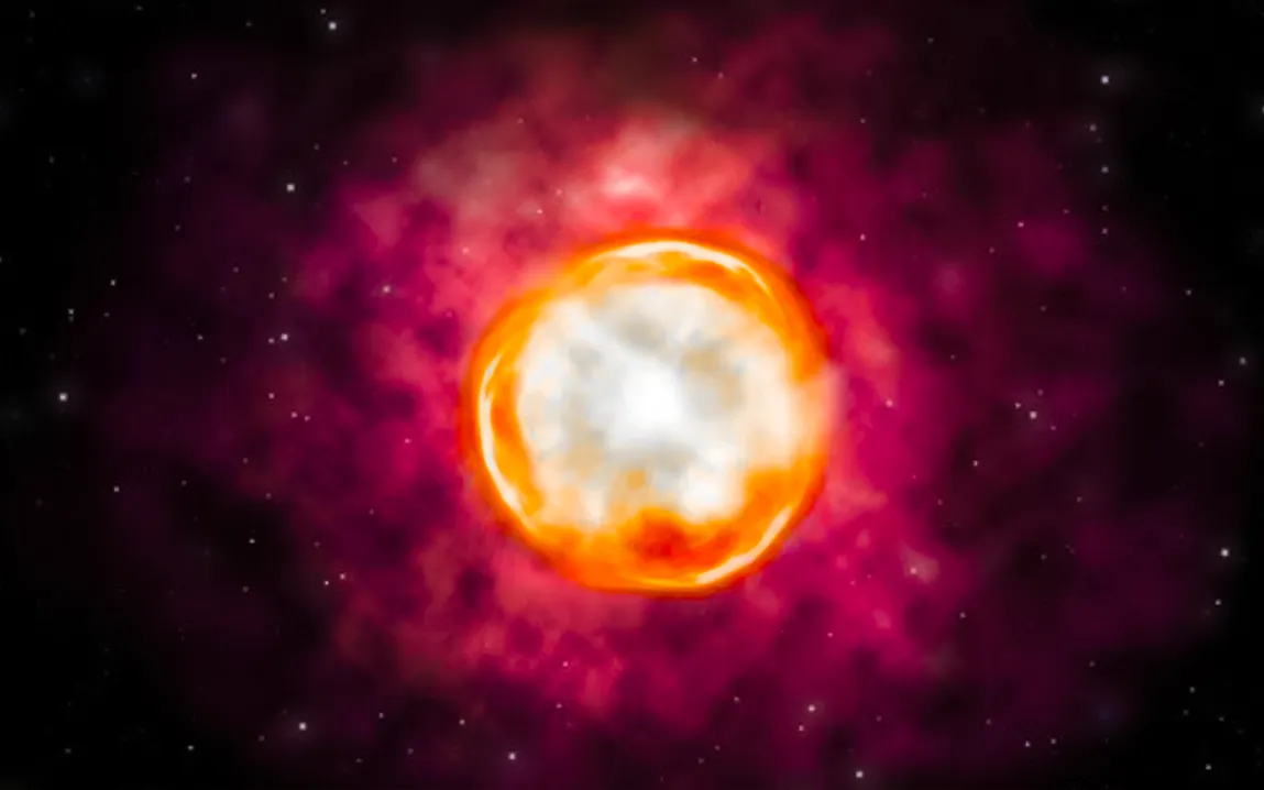 astronomers-discover-massive-supernova-remnant-much-closer-than-previously-thought