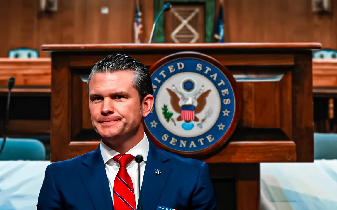 democrat-questions-pete-hegseth-during-confirmation-hearing-republican-senators-rally-behind-him