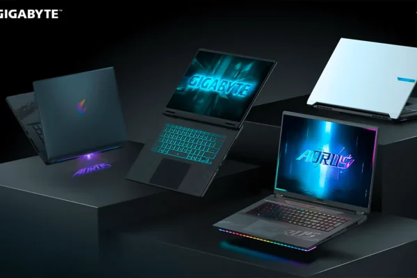 gigabyte-unveils-ai-pcs-with-innovative-gimate-ai-agent-at-ces-2025