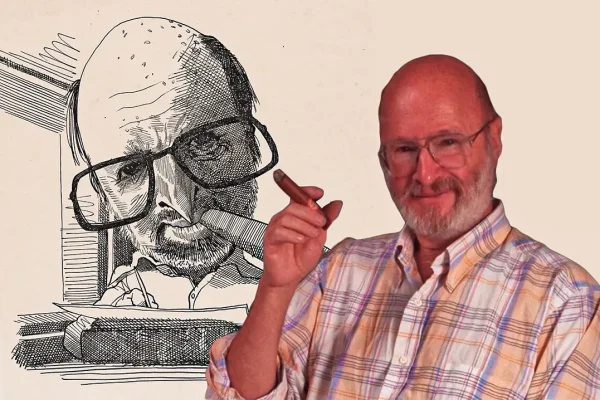 jules-feiffer-a-life-in-satire-and-art