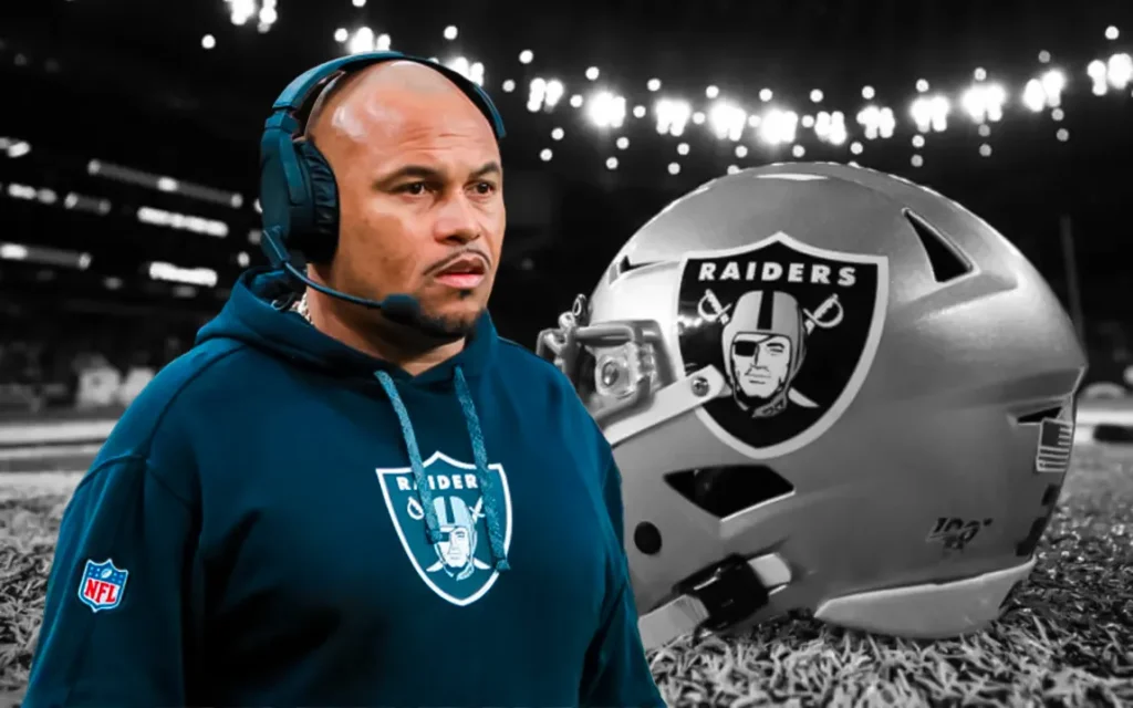 las-vegas-raiders-part-ways-with-head-coach-antonio-pierce-after-one-season