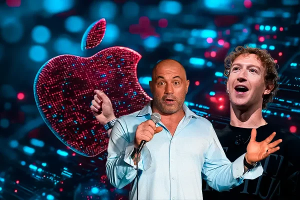 mark-zuckerberg-rips-into-apples-innovation-on-joe-rogan-podcast