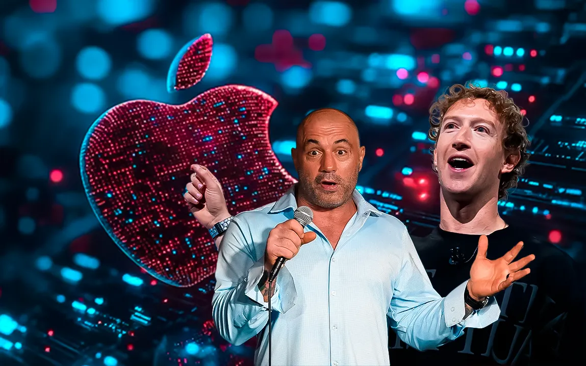 mark-zuckerberg-rips-into-apples-innovation-on-joe-rogan-podcast