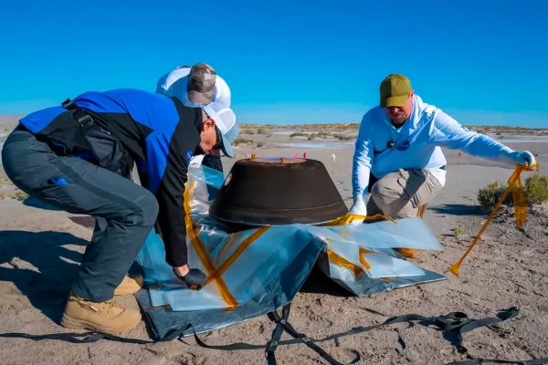 nasas-asteroid-sample-uncovers-building-blocks-of-life