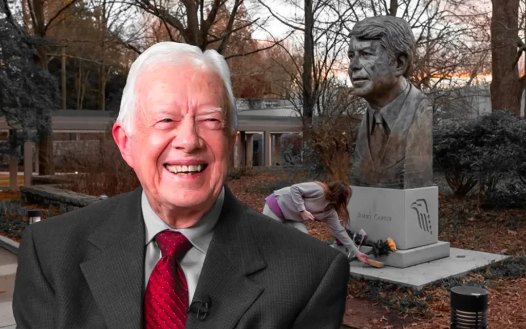 national-parks-stay-open-on-jan-9-despite-national-day-of-mourning-for-jimmy-carter