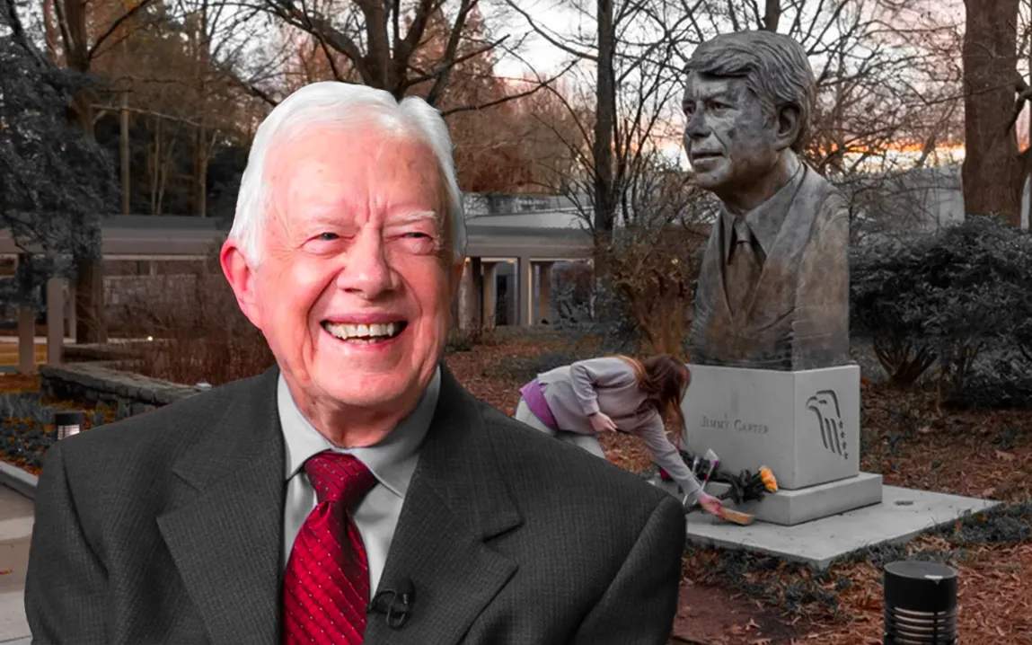 national-parks-stay-open-on-jan-9-despite-national-day-of-mourning-for-jimmy-carter