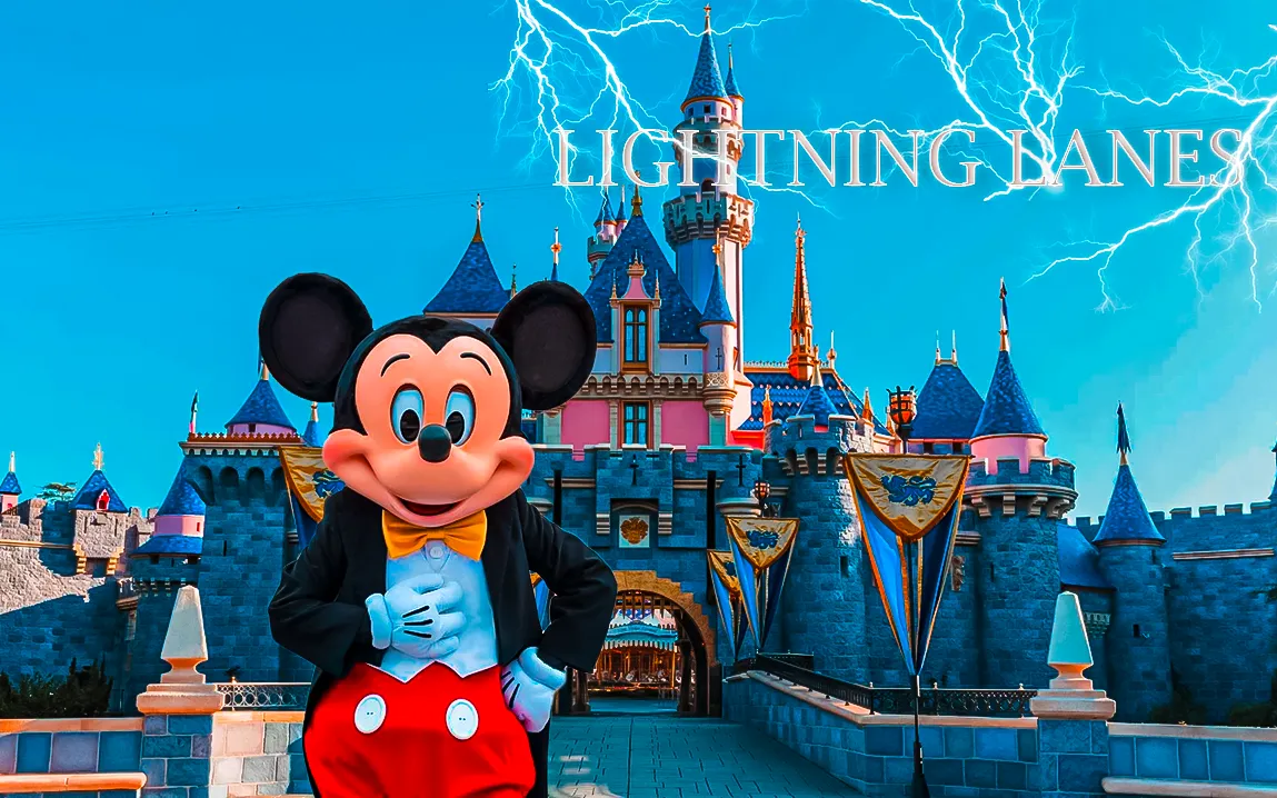 navigating-disneys-lightning-lanes-your-guide-to-skipping-the-lines