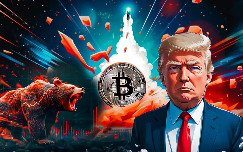 official-trump-cryptocurrency-drops-severely-amid-market-gyrations