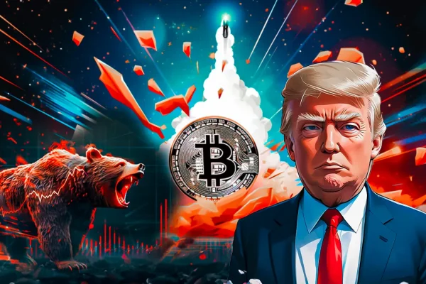 official-trump-cryptocurrency-drops-severely-amid-market-gyrations