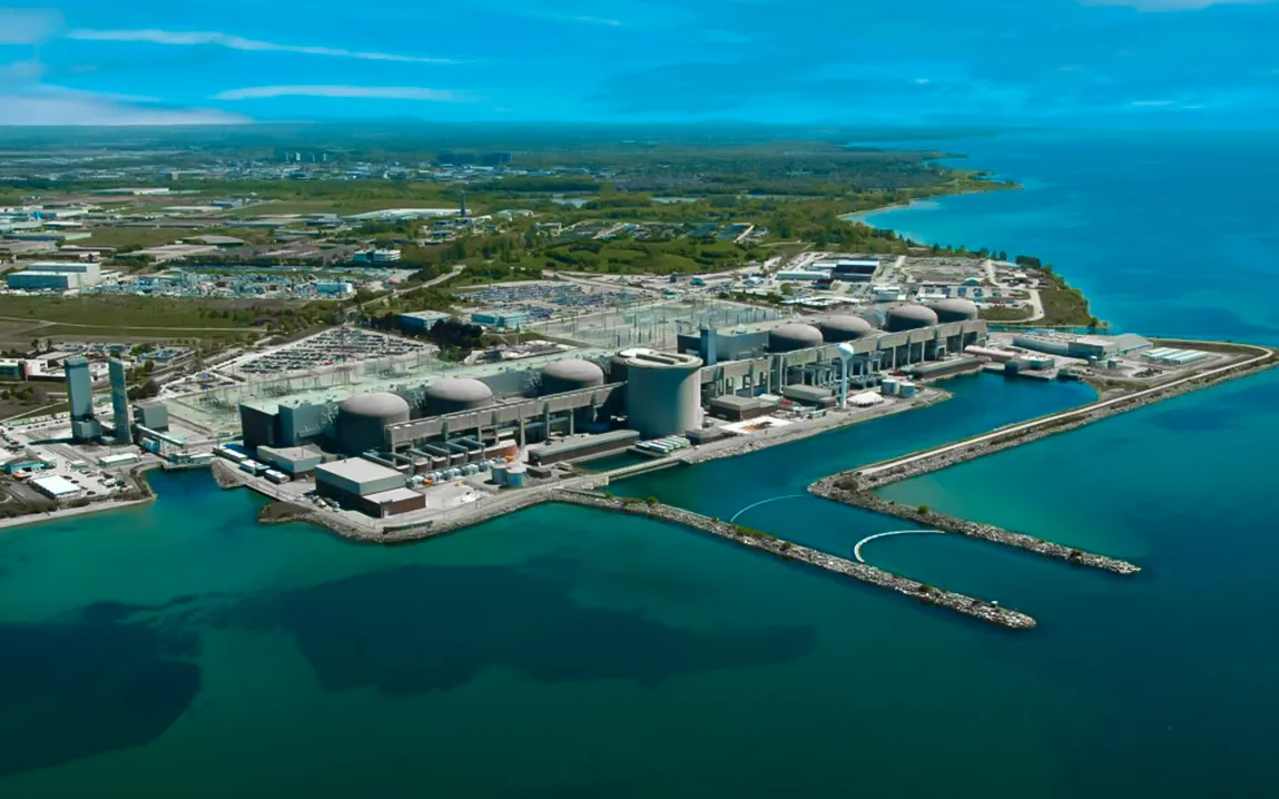 ontario-advances-refurbishment-of-pickering-nuclear-generating-station