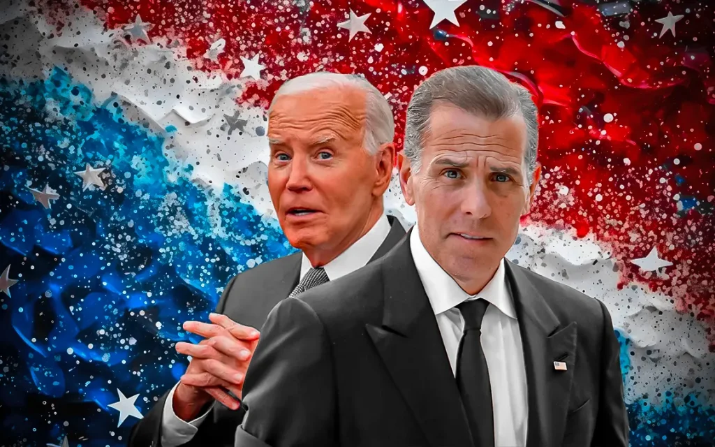 president-biden-is-under-fire-as-special-counsel-releases-final-report-of-hunter-biden-investigation