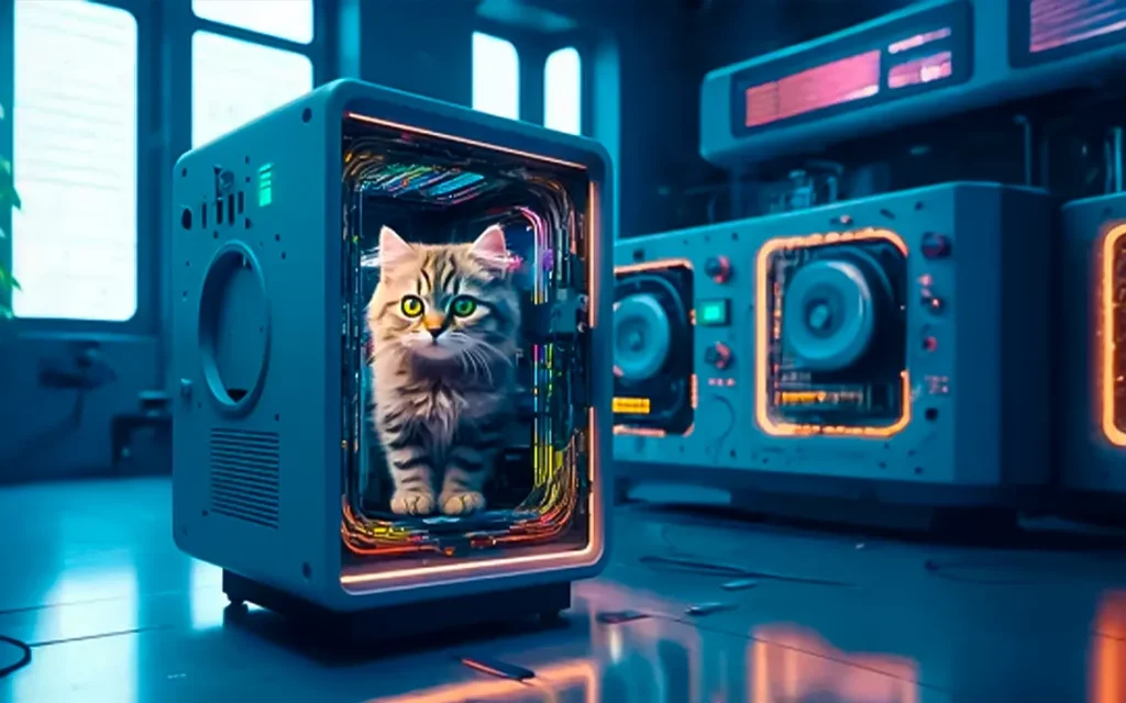 quantum-engineers-create-schrodingers-cat-in-silicon-chip-major-leap-in-quantum-computi