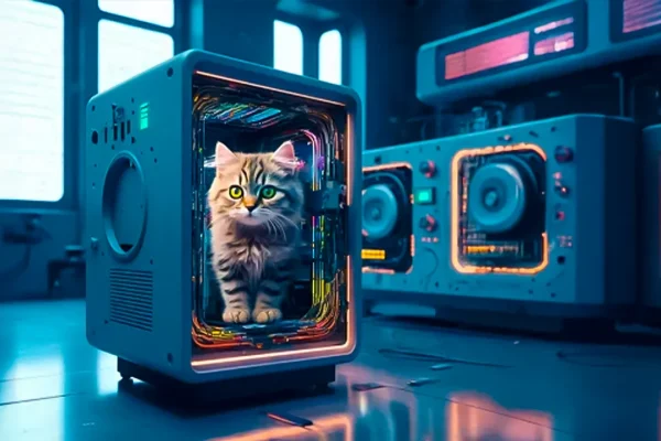 quantum-engineers-create-schrodingers-cat-in-silicon-chip-major-leap-in-quantum-computi