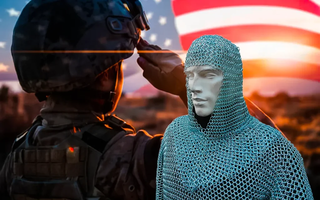 revolutionizing-protection-how-chainmail-inspired-material-could-transform-modern-armor