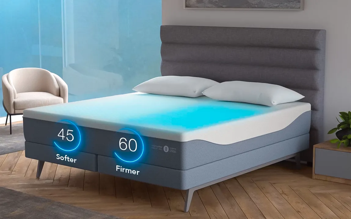 revolutionizing-rest-sleep-numbers-climatecool-smart-bed-redefines-comfort-for-couples