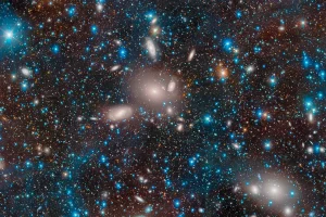 the-view-of-the-antlia-cluster-as-captured-by-the-dark-energy-camera-a-glimpse-into-the-cosmic-future