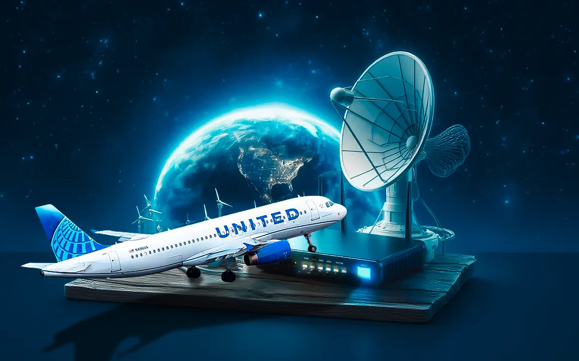 united-airlines-to-launch-free-starlink-wi-fi-on-flights-this-spring