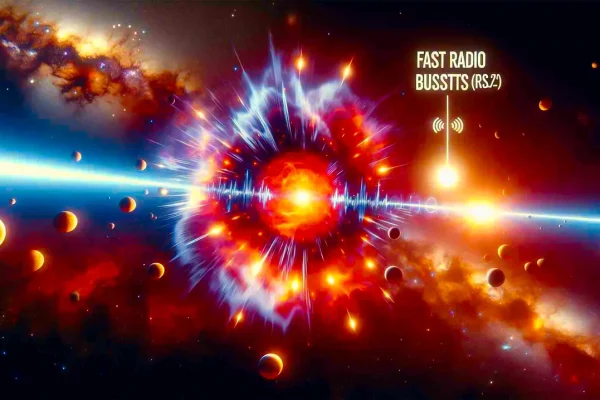 unraveling-the-mysteries-of-fast-radio-bursts-a-paradigm-shift-in-astronomy