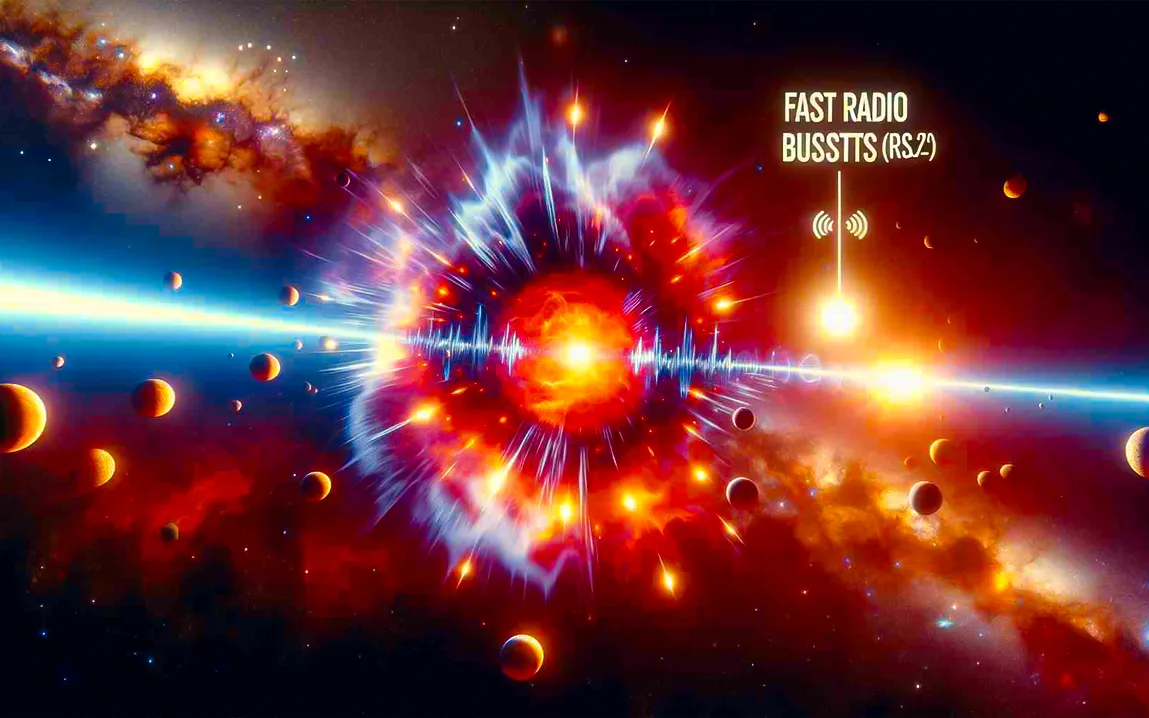 unraveling-the-mysteries-of-fast-radio-bursts-a-paradigm-shift-in-astronomy