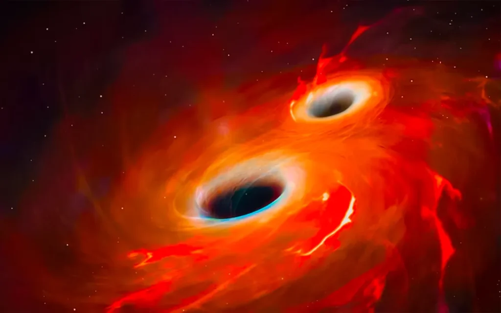 unraveling-the-origins-of-black-holes-how-spin-and-gravitational-waves-reveal-their-secrets