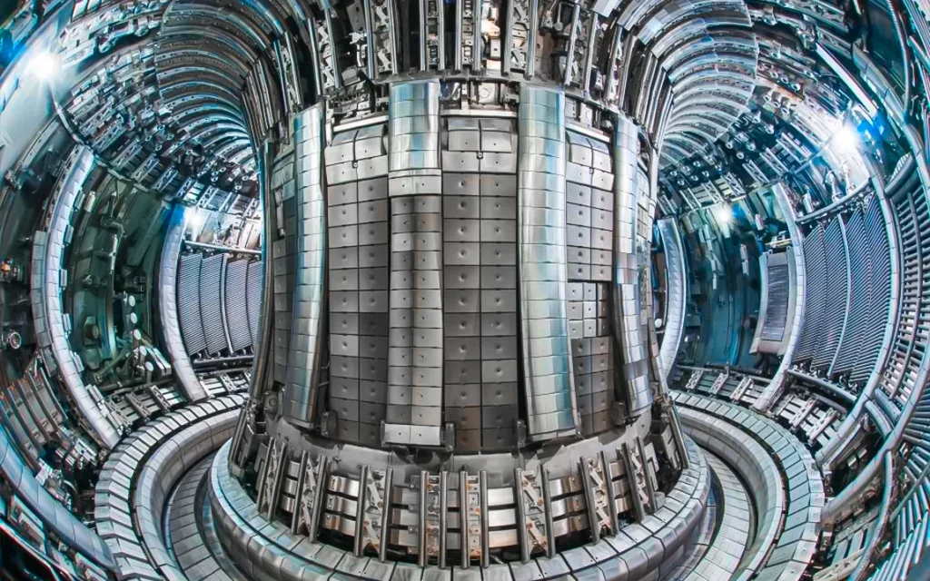 us-department-of-energy-launches-dollar107-million-fusion-research-collaboratives