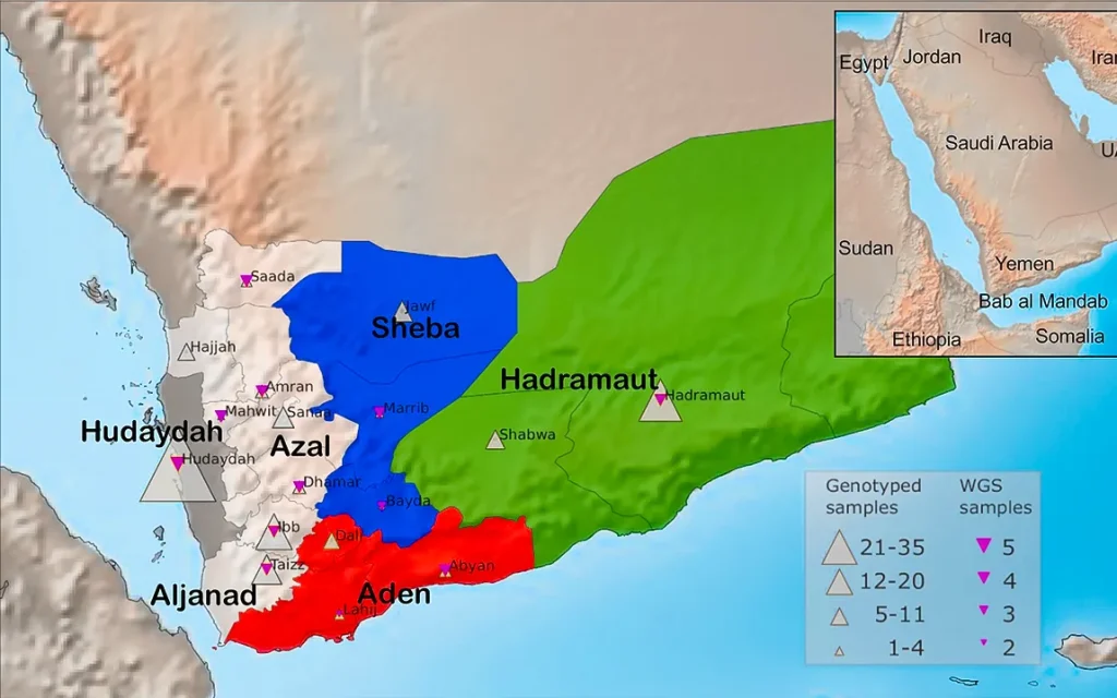 yemeni-dna-sheds-light-on-ancient-connections-to-the-levant-arabia-and-east-africa