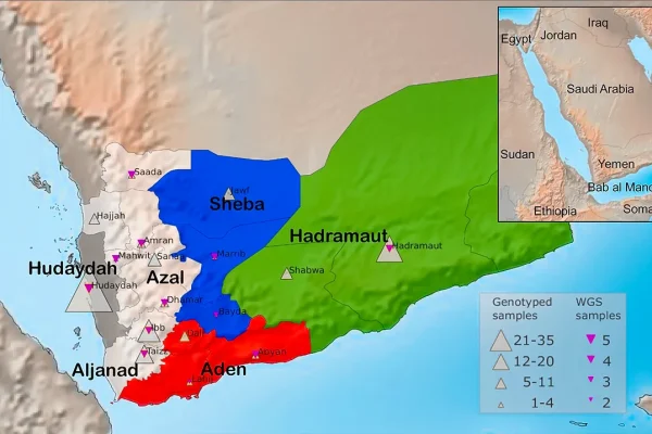 yemeni-dna-sheds-light-on-ancient-connections-to-the-levant-arabia-and-east-africa