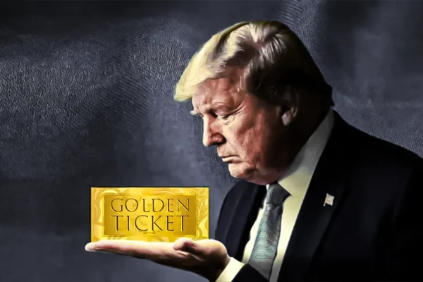 trump-offers-dollar5-million-gold-card-to-wealthy-foreigners