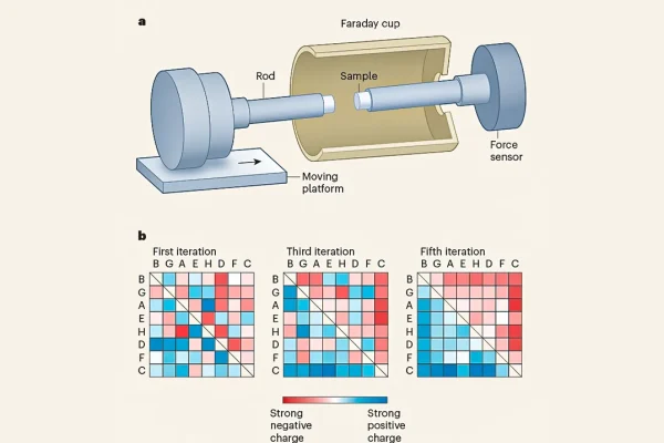 deciphering-secrets-static-electricity-contact-history-dictates-charge-transfer