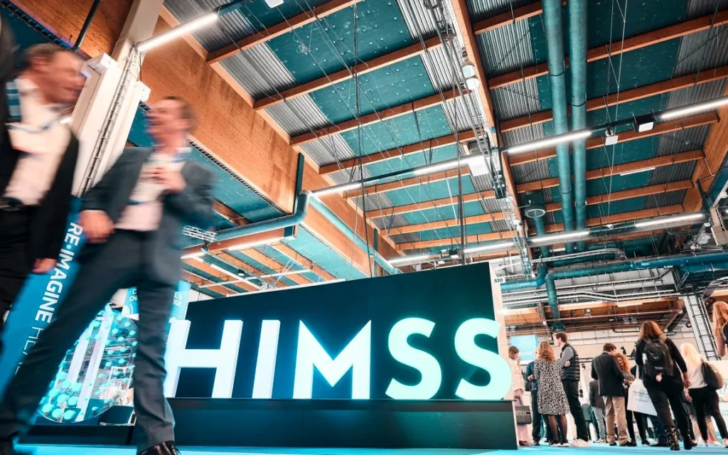 himss-global-health-conference-2025-revolutionizing-healthcare-through-technology