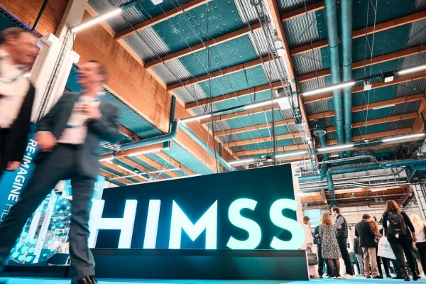 himss-global-health-conference-2025-revolutionizing-healthcare-through-technology