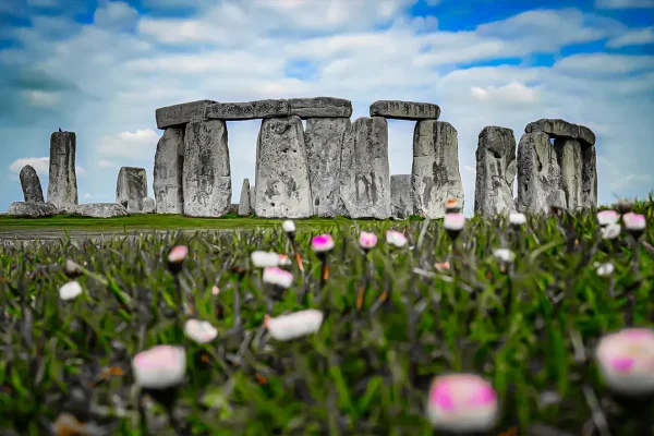 prehistoric-timber-circle-discovered-denmark-suggests-ancient-links-britain