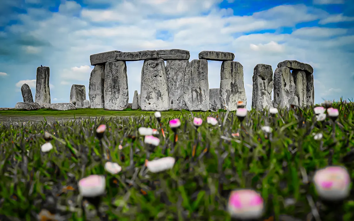 prehistoric-timber-circle-discovered-denmark-suggests-ancient-links-britain